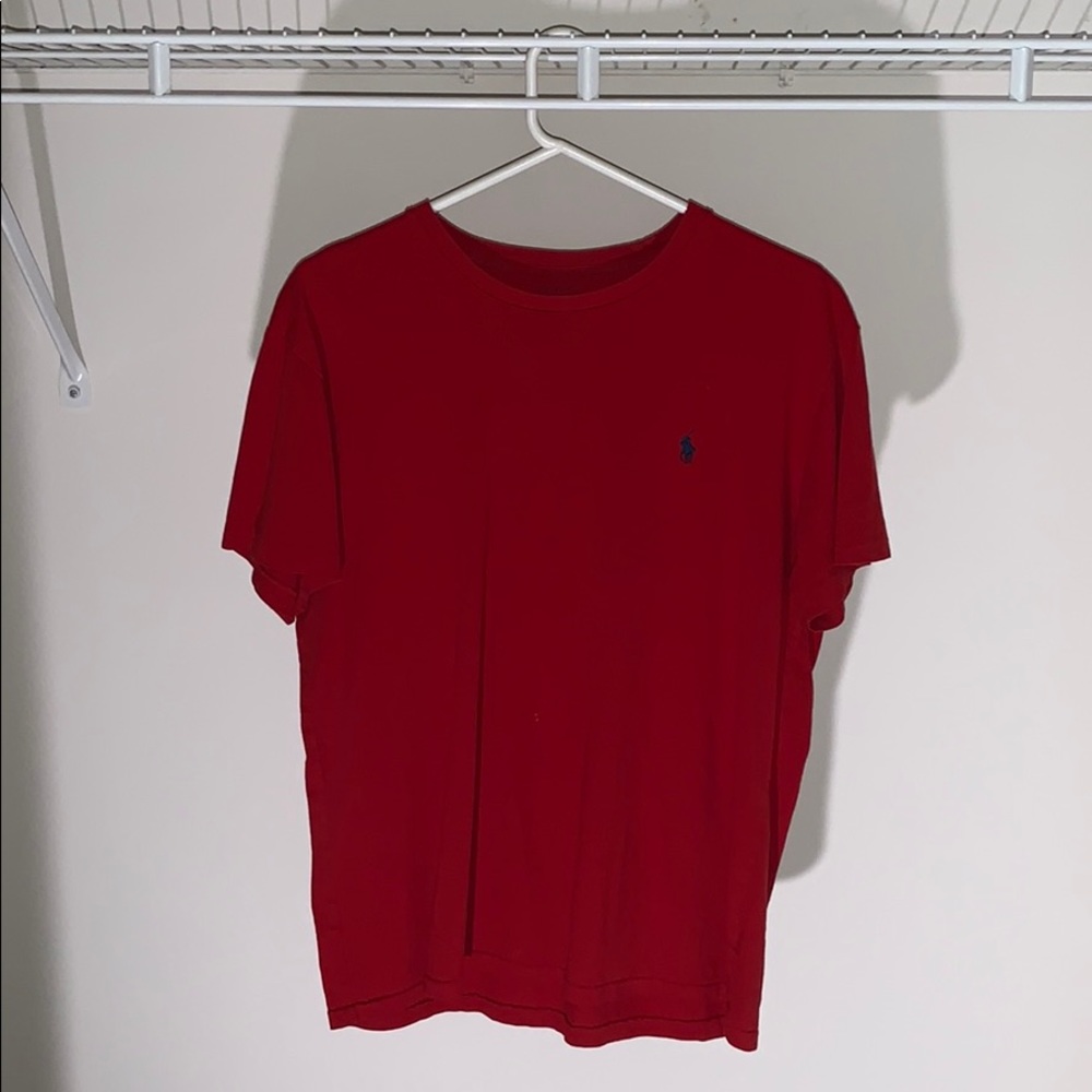 Ralph Lauren Men’s T-shirt